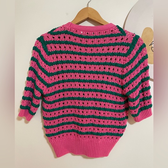 Zara Knit Cardigan - Picture 4 of 4